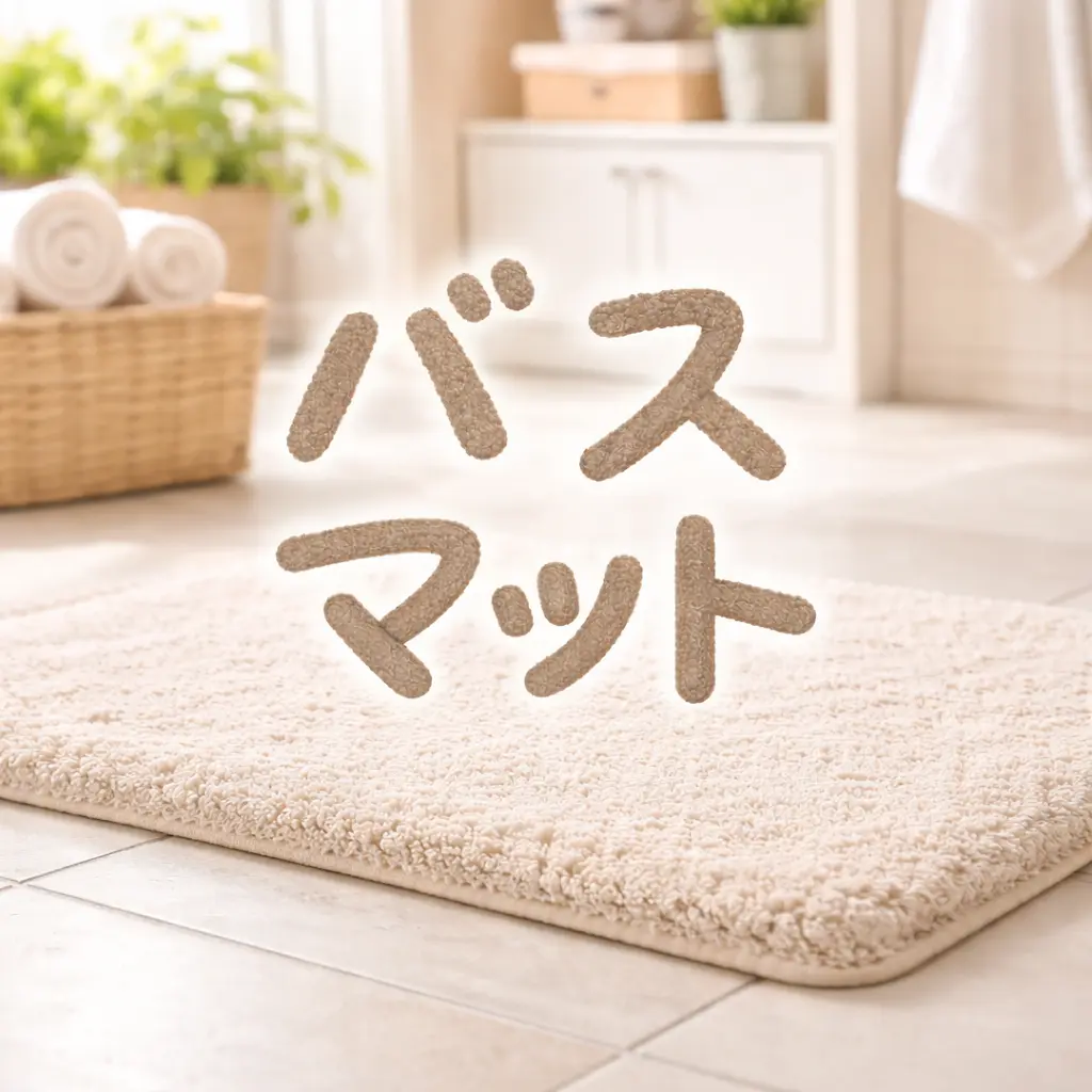 バスマット