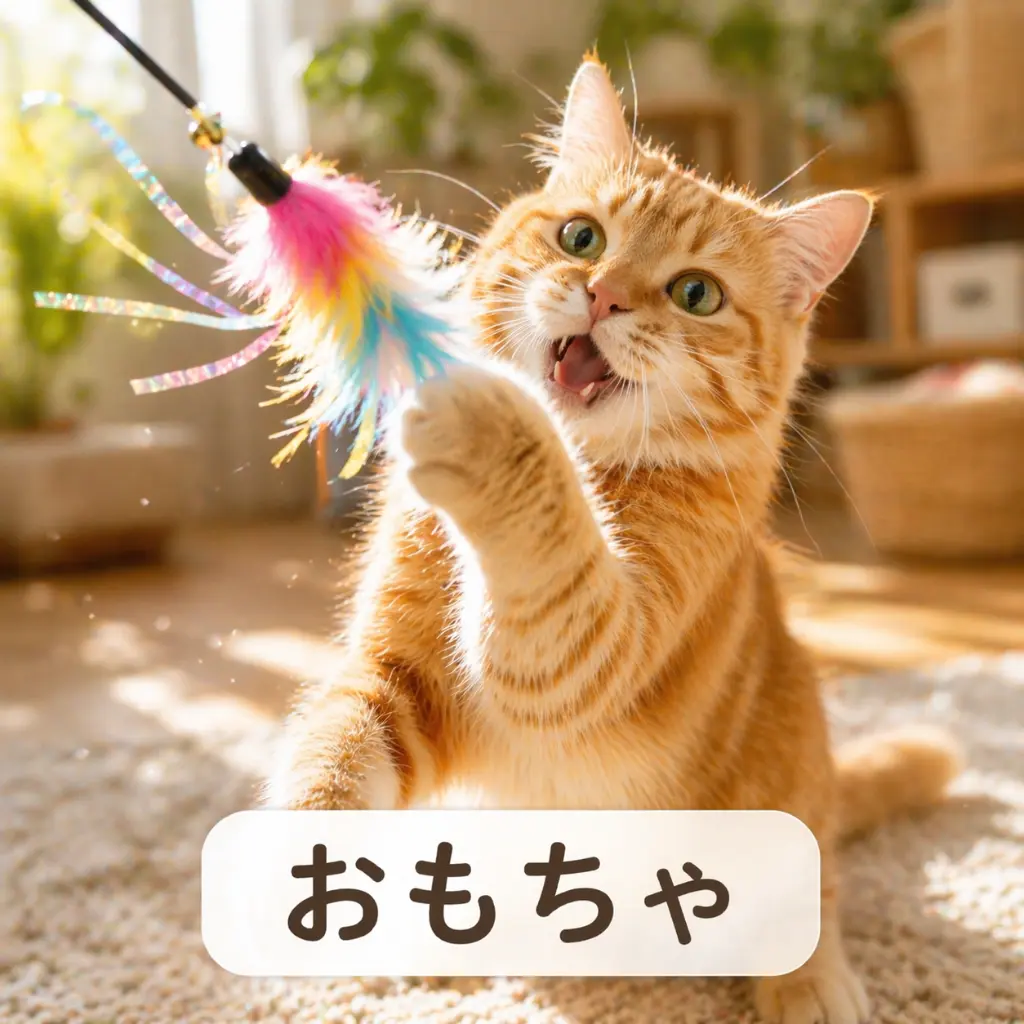 おもちゃ