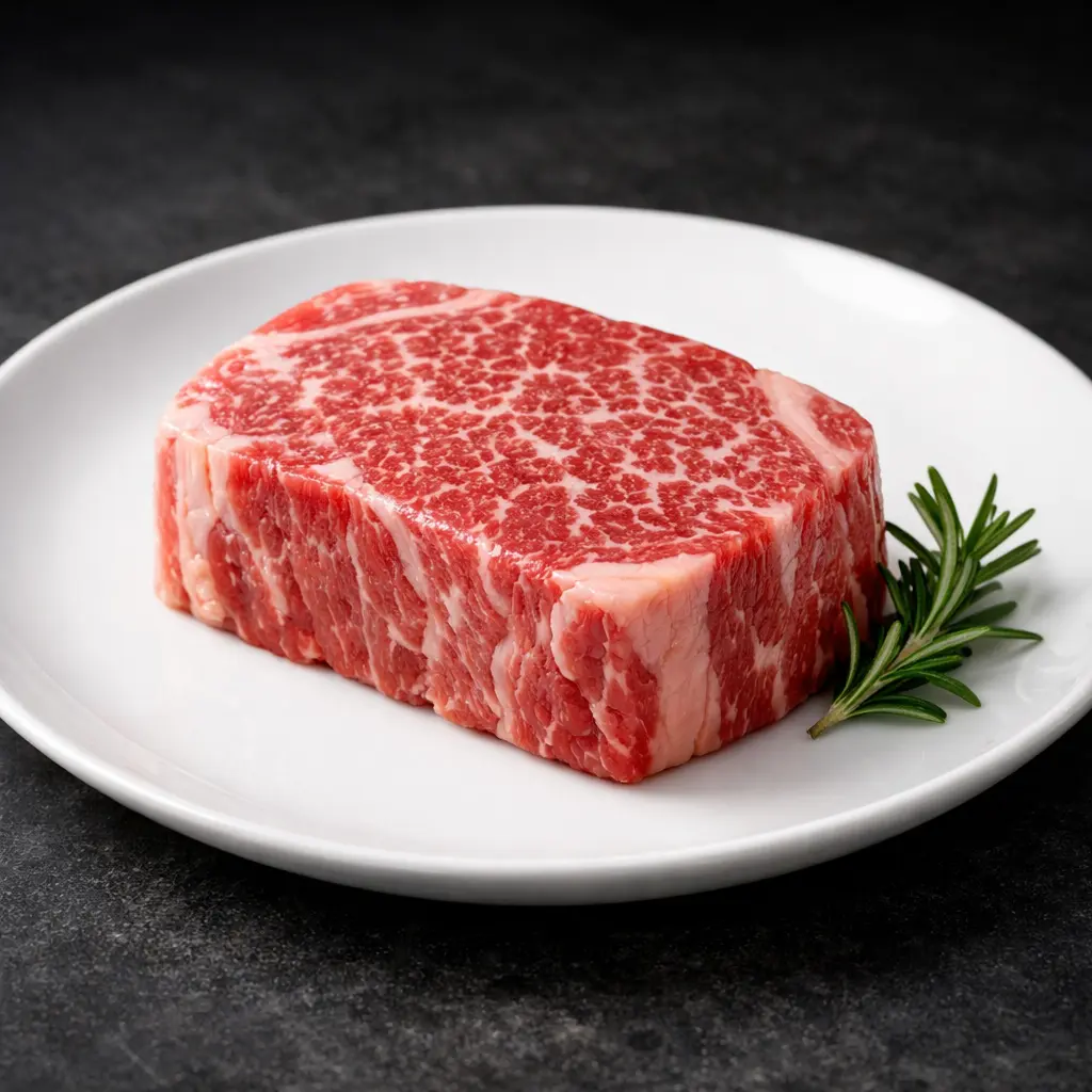 牛肉