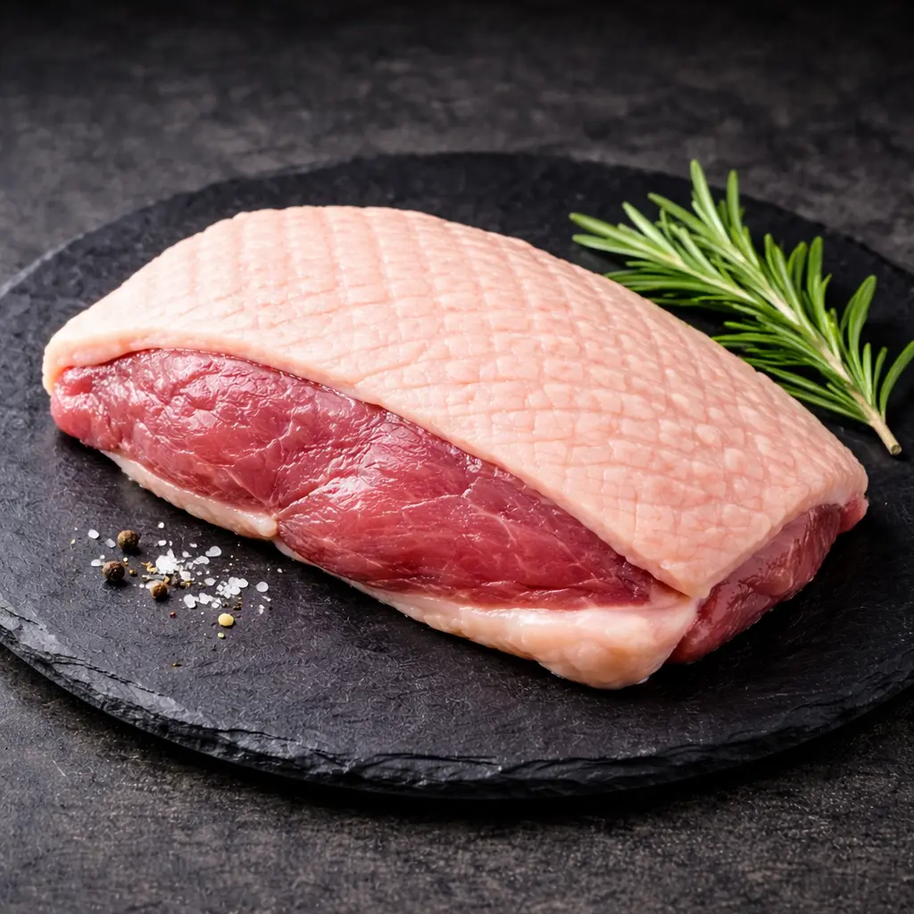 鴨肉
