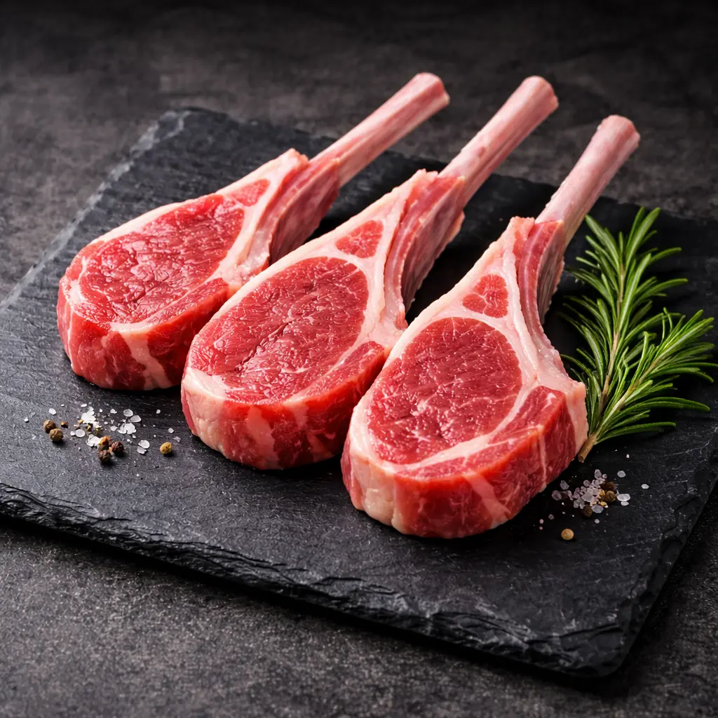羊肉