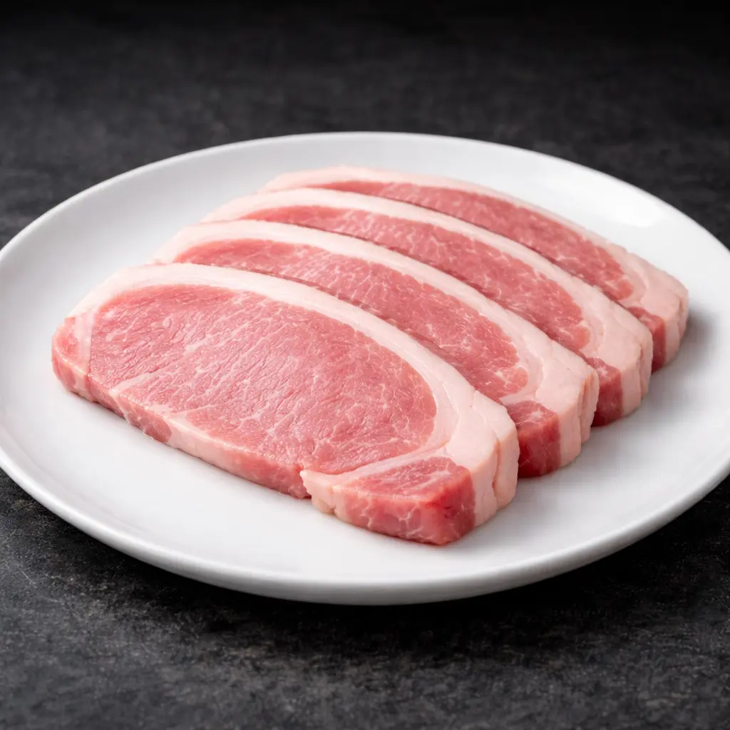 豚肉