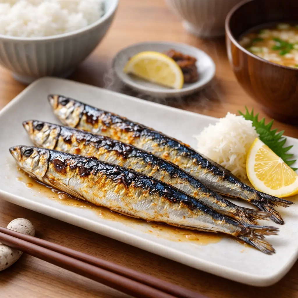 イワシ